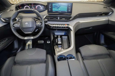 Peugeot 5008 Gebrauchtwagen Peugeot 5008 Gebrauchtwagen
