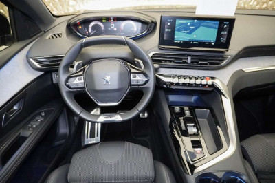 Peugeot 5008 Gebrauchtwagen Peugeot 5008 Gebrauchtwagen