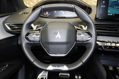 Peugeot 5008 Gebrauchtwagen Peugeot 5008 Gebrauchtwagen