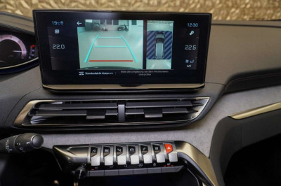 Peugeot 5008 Gebrauchtwagen Peugeot 5008 Gebrauchtwagen