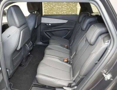 Peugeot 5008 Gebrauchtwagen Peugeot 5008 Gebrauchtwagen