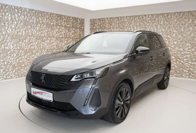 Peugeot 5008 Gebrauchtwagen Peugeot 5008 Gebrauchtwagen