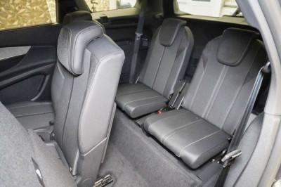 Peugeot 5008 Gebrauchtwagen Peugeot 5008 Gebrauchtwagen