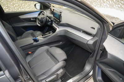 Peugeot 5008 Gebrauchtwagen Peugeot 5008 Gebrauchtwagen