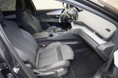 Peugeot 5008 Gebrauchtwagen Peugeot 5008 Gebrauchtwagen