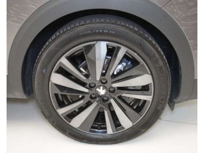 Peugeot 5008 Gebrauchtwagen Peugeot 5008 Gebrauchtwagen