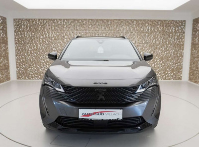 Peugeot 5008 Gebrauchtwagen Peugeot 5008 Gebrauchtwagen