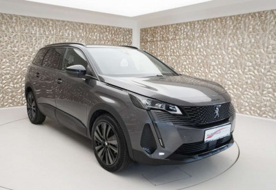 Peugeot 5008 Gebrauchtwagen Peugeot 5008 Gebrauchtwagen