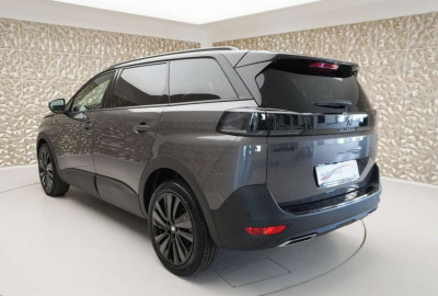 Peugeot 5008 Gebrauchtwagen Peugeot 5008 Gebrauchtwagen