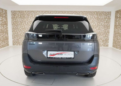 Peugeot 5008 Gebrauchtwagen Peugeot 5008 Gebrauchtwagen