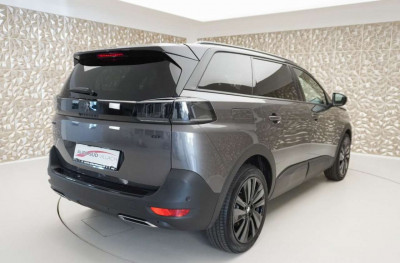 Peugeot 5008 Gebrauchtwagen Peugeot 5008 Gebrauchtwagen