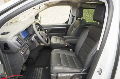 Citroën Spacetourer Gebrauchtwagen Citroën Spacetourer Gebrauchtwagen