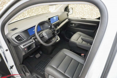 Citroën Spacetourer Gebrauchtwagen Citroën Spacetourer Gebrauchtwagen