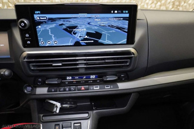 Citroën Spacetourer Gebrauchtwagen Citroën Spacetourer Gebrauchtwagen