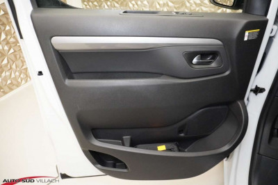 Citroën Spacetourer Gebrauchtwagen Citroën Spacetourer Gebrauchtwagen