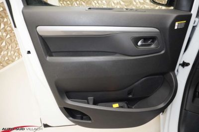 Citroën Spacetourer Gebrauchtwagen Citroën Spacetourer Gebrauchtwagen