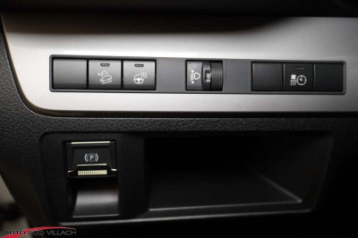 Citroën Spacetourer Gebrauchtwagen Citroën Spacetourer Gebrauchtwagen