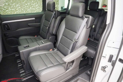 Citroën Spacetourer Gebrauchtwagen Citroën Spacetourer Gebrauchtwagen