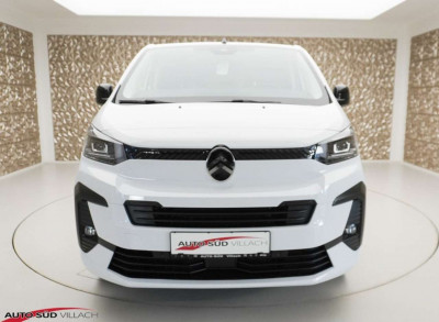 Citroën Spacetourer Gebrauchtwagen Citroën Spacetourer Gebrauchtwagen