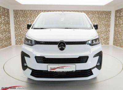 Citroën Spacetourer Gebrauchtwagen Citroën Spacetourer Gebrauchtwagen