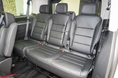 Citroën Spacetourer Gebrauchtwagen Citroën Spacetourer Gebrauchtwagen