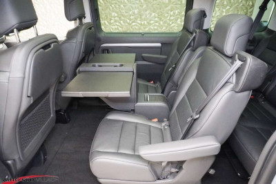 Citroën Spacetourer Gebrauchtwagen Citroën Spacetourer Gebrauchtwagen