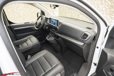 Citroën Spacetourer Gebrauchtwagen Citroën Spacetourer Gebrauchtwagen