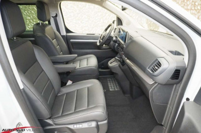 Citroën Spacetourer Gebrauchtwagen Citroën Spacetourer Gebrauchtwagen