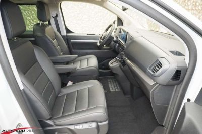 Citroën Spacetourer Gebrauchtwagen Citroën Spacetourer Gebrauchtwagen