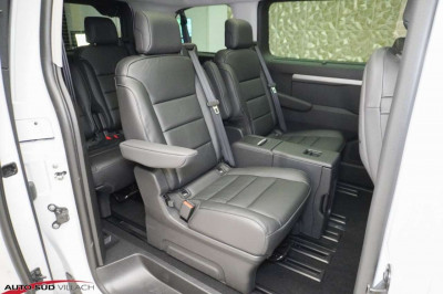 Citroën Spacetourer Gebrauchtwagen Citroën Spacetourer Gebrauchtwagen