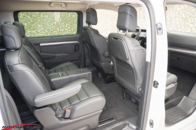 Citroën Spacetourer Gebrauchtwagen Citroën Spacetourer Gebrauchtwagen