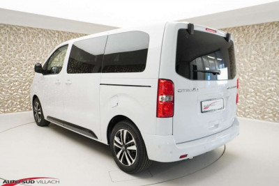 Citroën Spacetourer Gebrauchtwagen Citroën Spacetourer Gebrauchtwagen