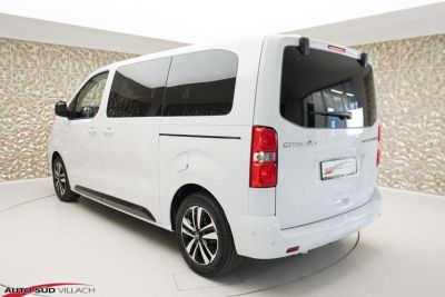 Citroën Spacetourer Gebrauchtwagen Citroën Spacetourer Gebrauchtwagen