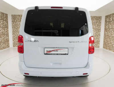 Citroën Spacetourer Gebrauchtwagen Citroën Spacetourer Gebrauchtwagen