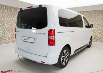 Citroën Spacetourer Gebrauchtwagen Citroën Spacetourer Gebrauchtwagen