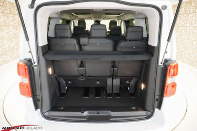 Citroën Spacetourer Gebrauchtwagen Citroën Spacetourer Gebrauchtwagen