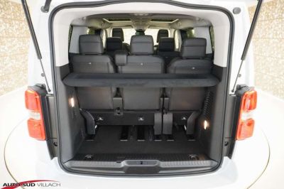 Citroën Spacetourer Gebrauchtwagen Citroën Spacetourer Gebrauchtwagen