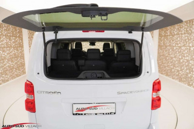 Citroën Spacetourer Gebrauchtwagen Citroën Spacetourer Gebrauchtwagen