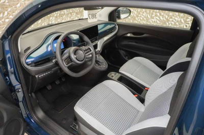 Fiat 500 Gebrauchtwagen