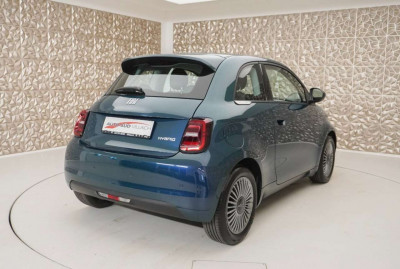 Fiat 500 Gebrauchtwagen