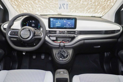 Fiat 500 Gebrauchtwagen