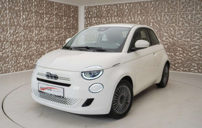 Fiat 500 Gebrauchtwagen