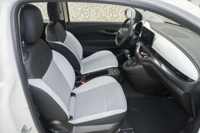 Fiat 500 Gebrauchtwagen