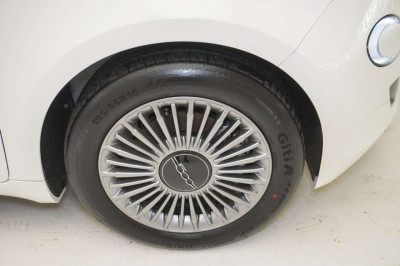 Fiat 500 Gebrauchtwagen