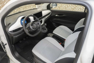 Fiat 500 Gebrauchtwagen