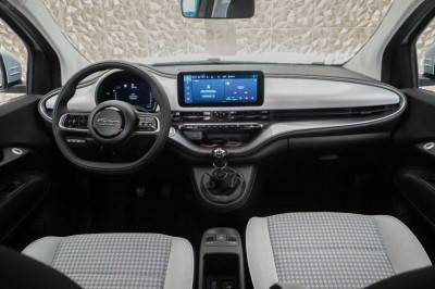 Fiat 500 Gebrauchtwagen