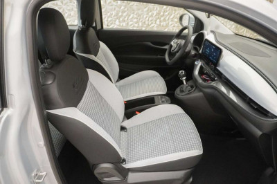 Fiat 500 Gebrauchtwagen