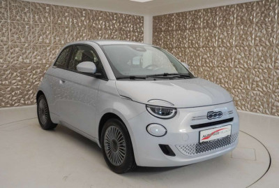 Fiat 500 Gebrauchtwagen