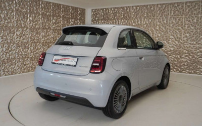 Fiat 500 Gebrauchtwagen