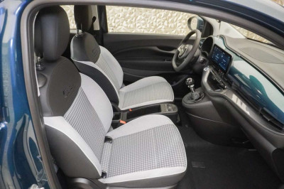 Fiat 500 Gebrauchtwagen Fiat 500 Gebrauchtwagen